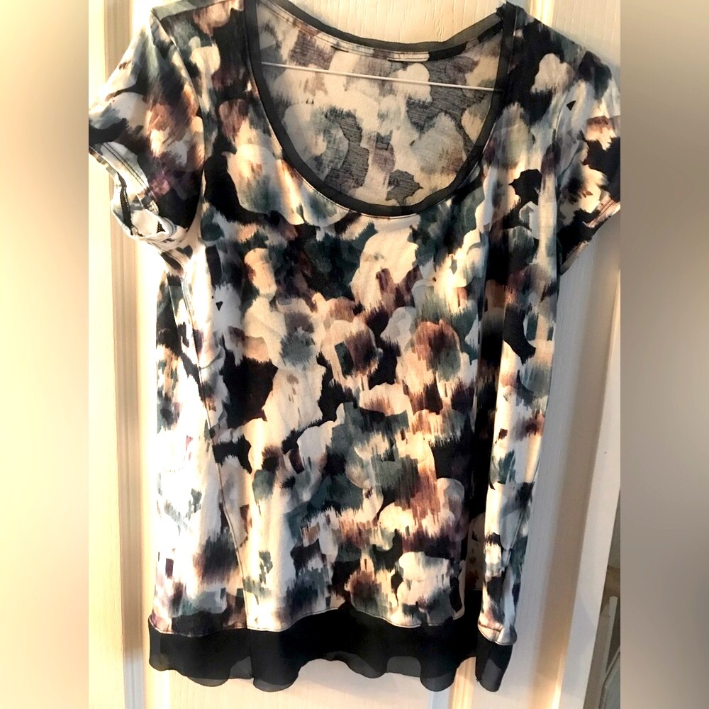 Vera Wang top